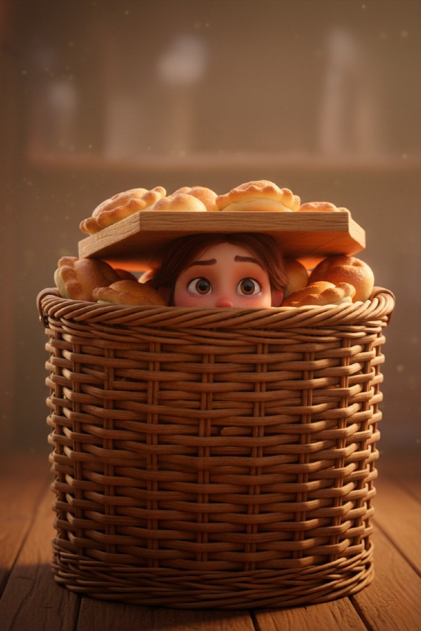 Маша и Медведь