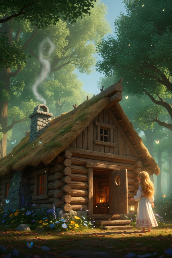 Три медведя