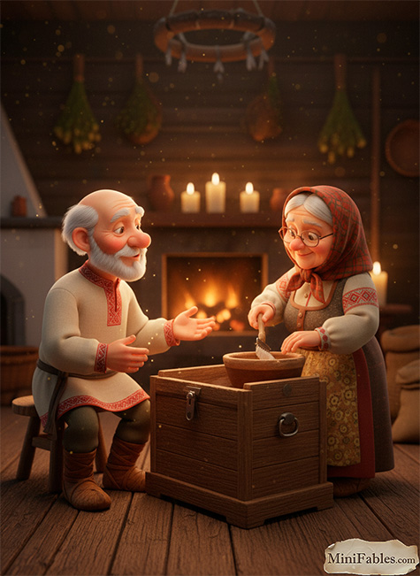 Иллюстрация